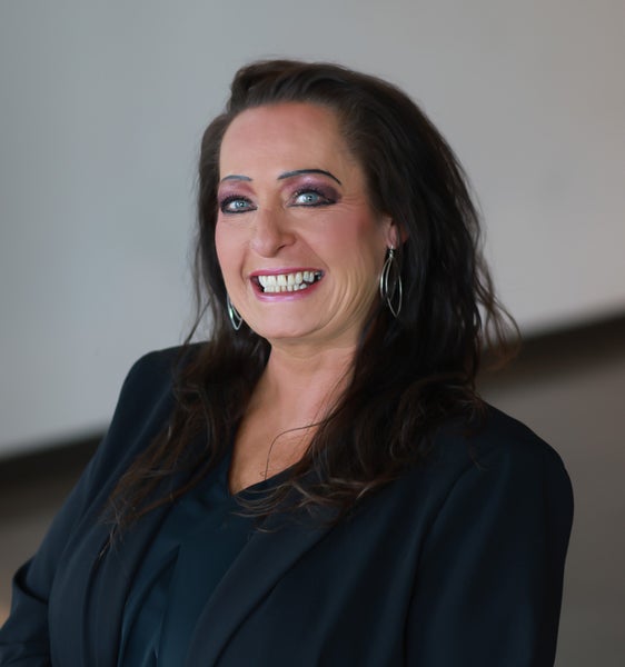 Christine Goines, Realtor - ISA